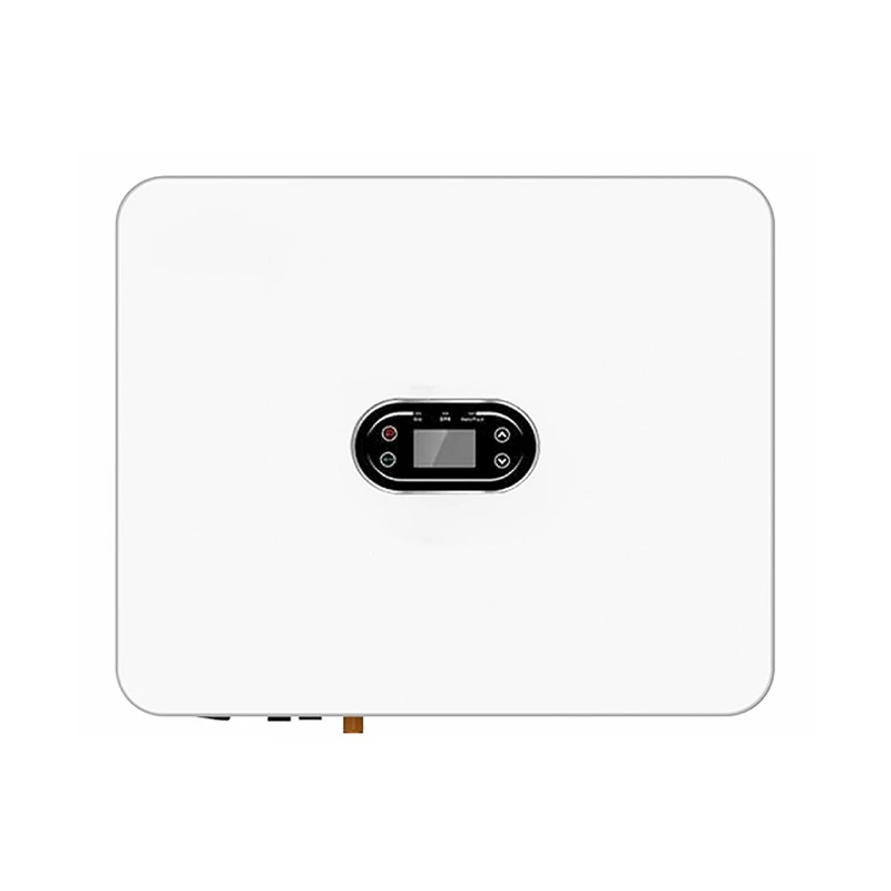 Solarni pretvarač od 10 Kw na mreži