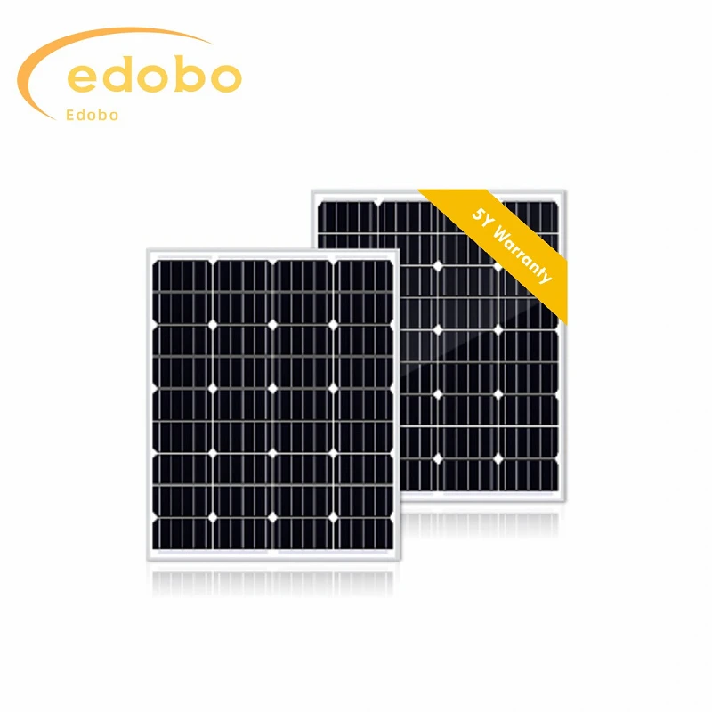 Solarni panel od 80 W