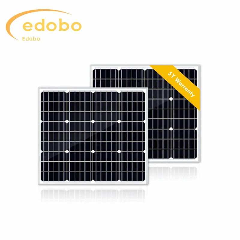 Mrežni solarni paneli