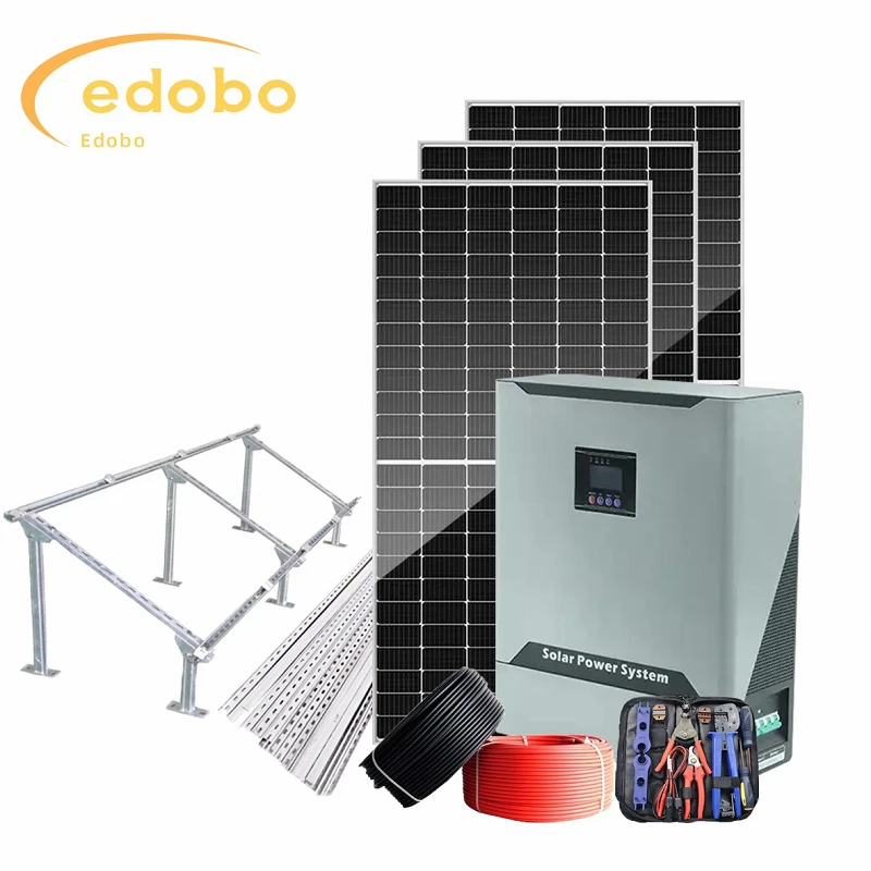 Solarni komplet za mrežnu vezicu