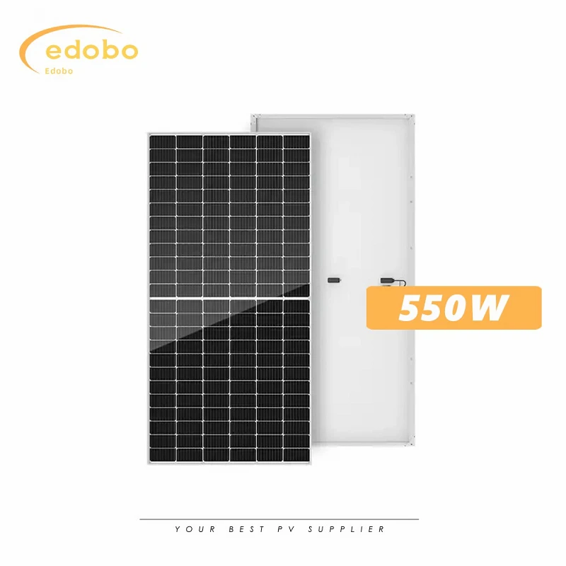 Solarni modul s pola ćelije