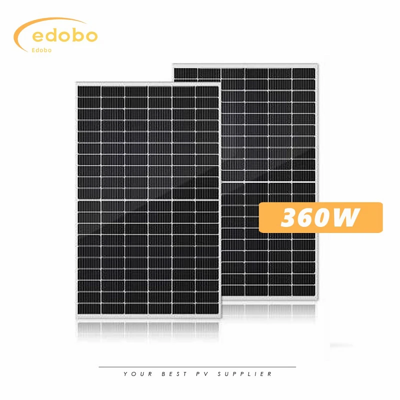Mali solarni paneli od 150 W