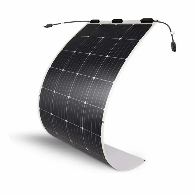 Kućni fleksibilni solarni panel