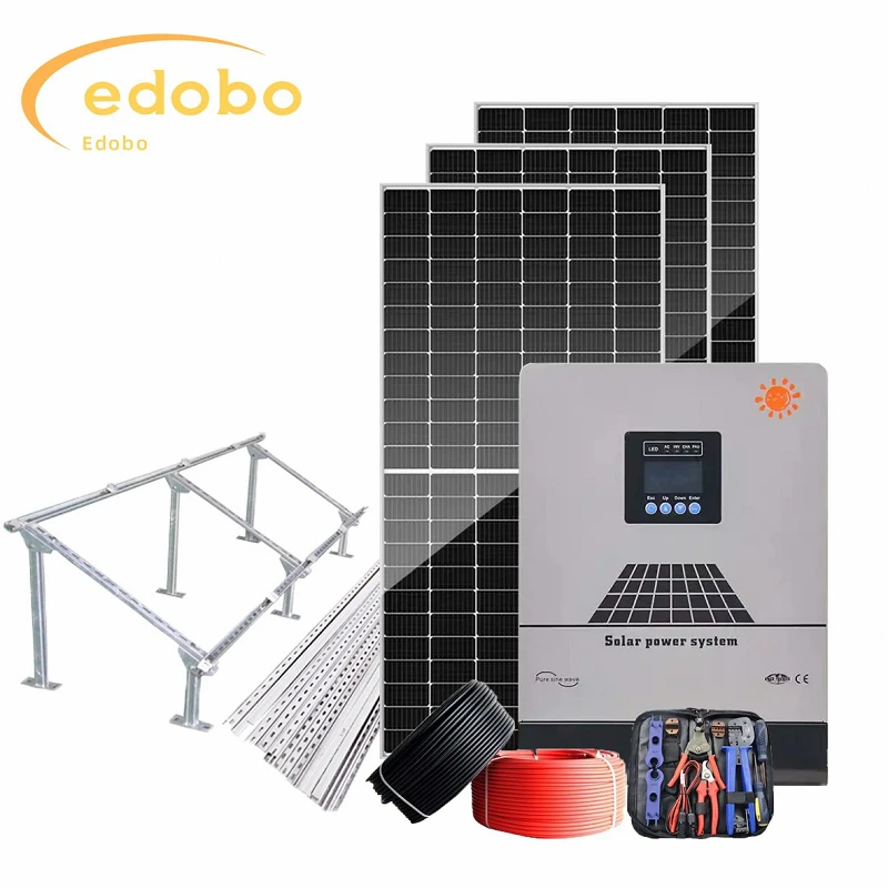 Kućni solarni PV sustav