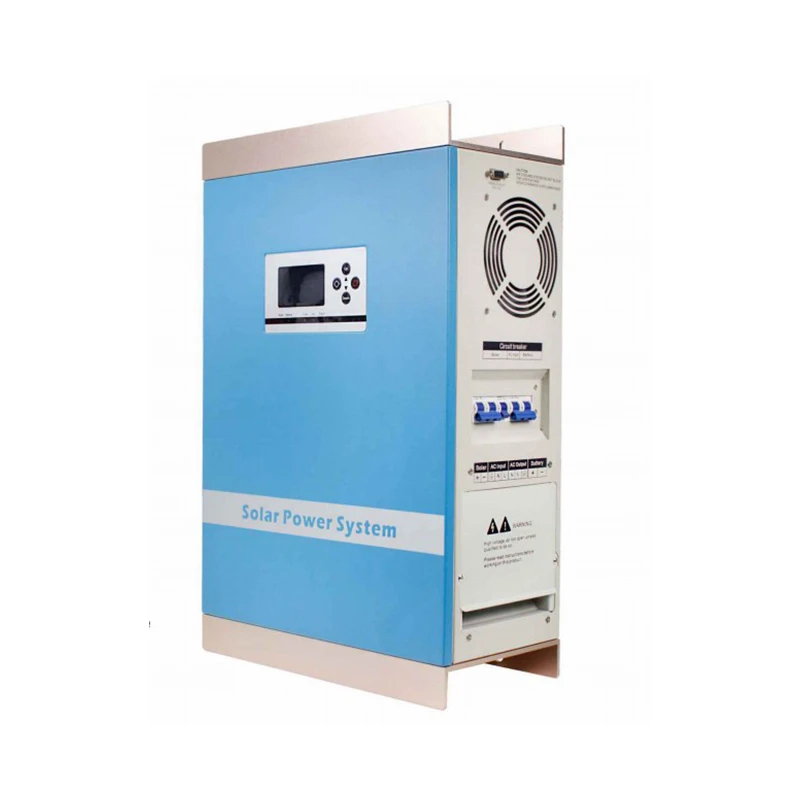 Inverter Isključeno Mreža 5kw