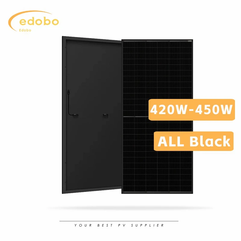 Solarni mono moduli