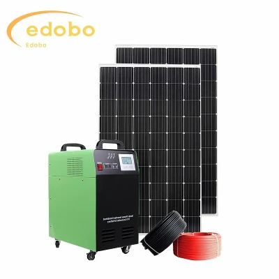 Sustav solarne energije
