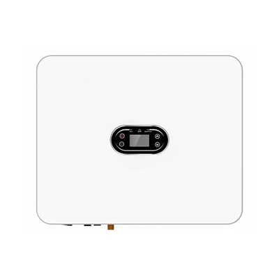 Solarni pretvarač od 10 Kw na mreži