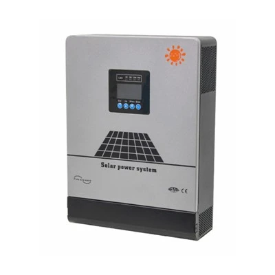 PV Inverter hibrid