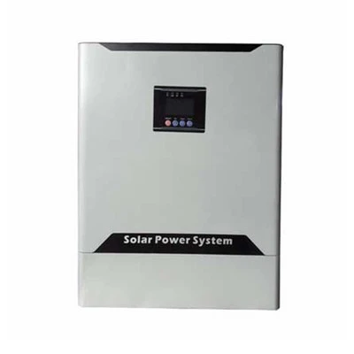 Hibridni inverter solarnog panela