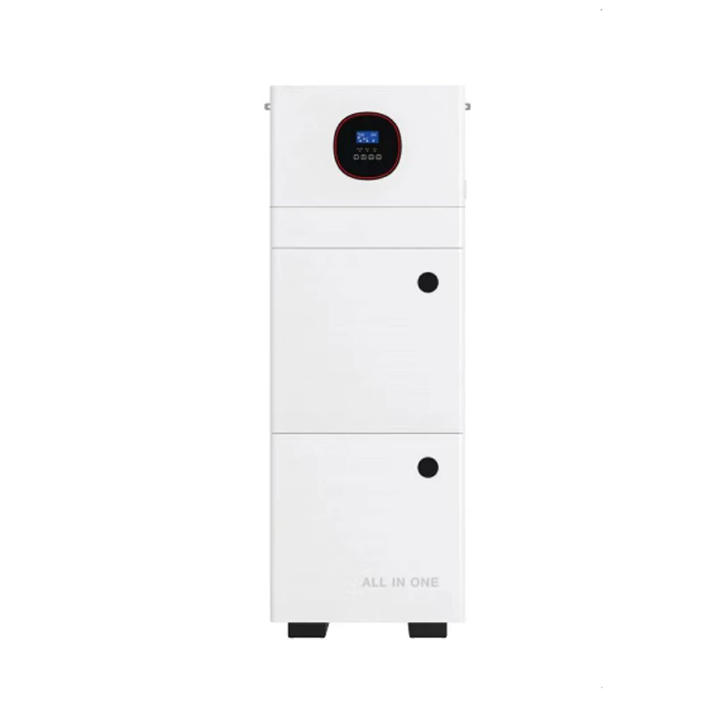 Solarni hibridni izvanmrežni pretvarač