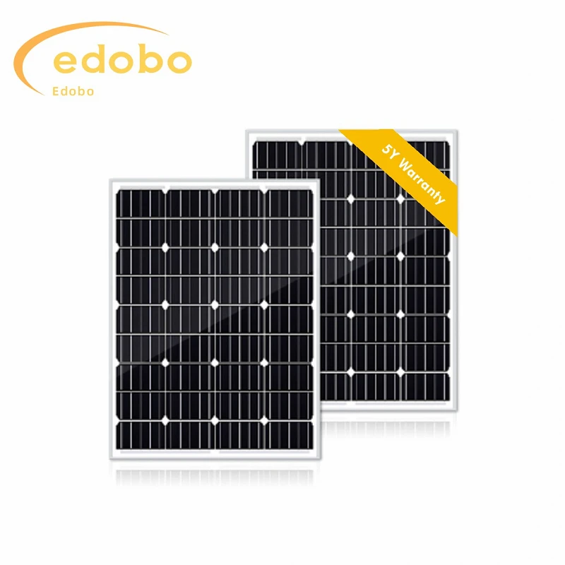 Solarni panel 90watt