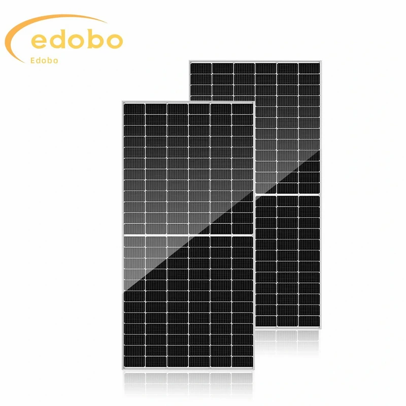 Solarni fotonaponski paneli od 450 W