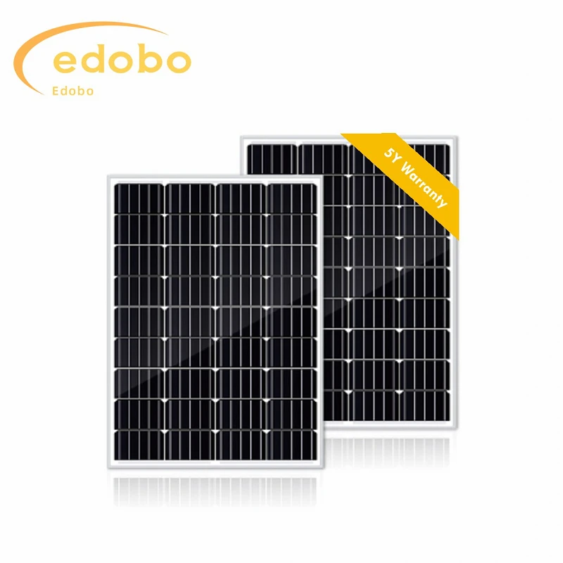 Solarni paneli vrhunske kvalitete