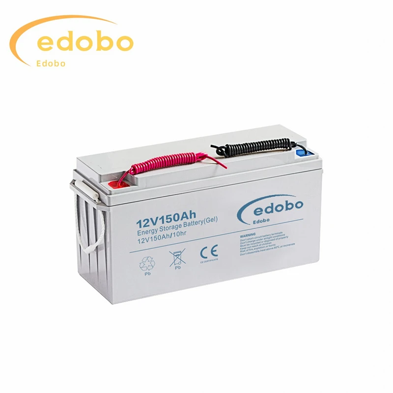 Gel baterija 150ah