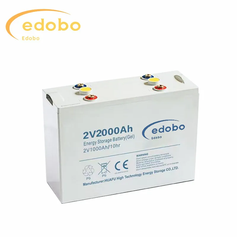 Solarna baterija za kuću