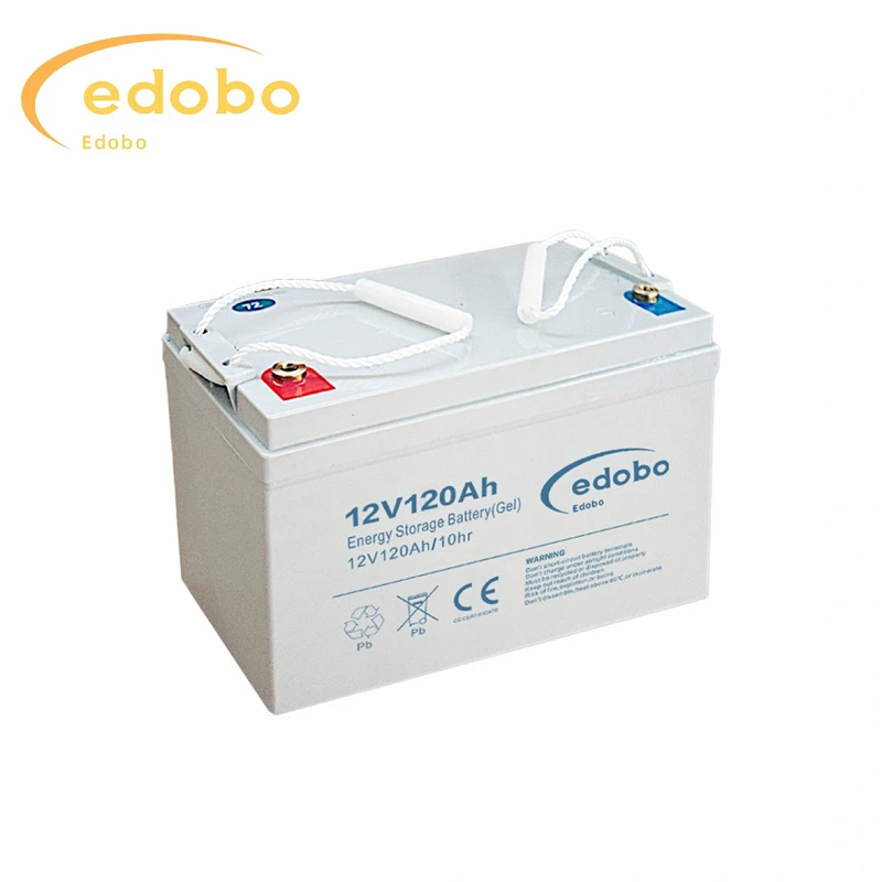 Solarna PV i baterija