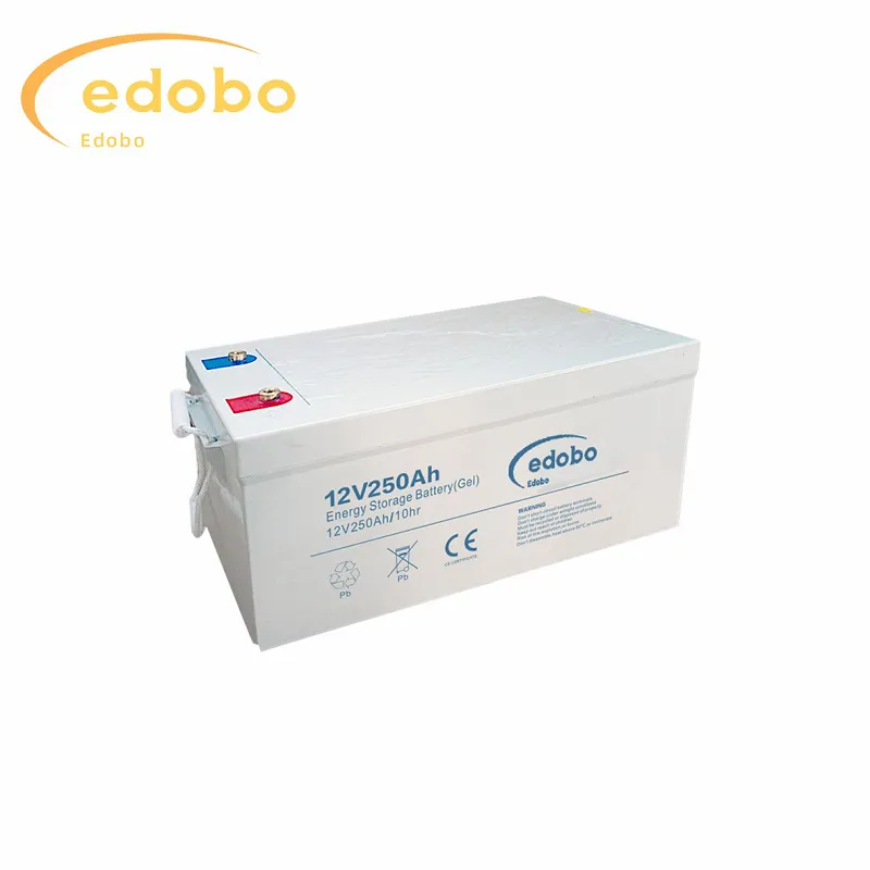 Sunčev sustav i baterija