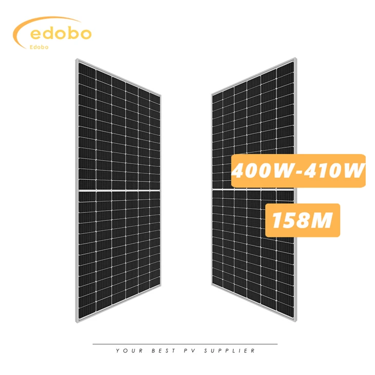 410w 400W solarni panel na prodaju