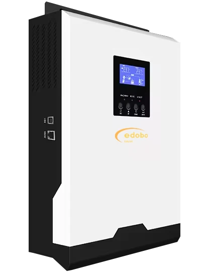5kw Full House Solar Power System
