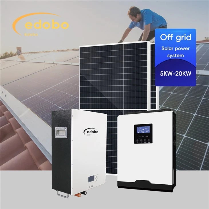 Cijena sustava solarne energije od 5kw u Indiji
