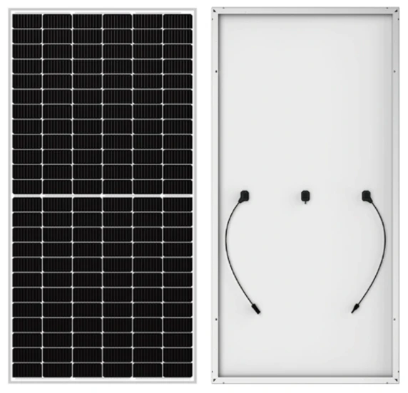Hybrid Energy Systems