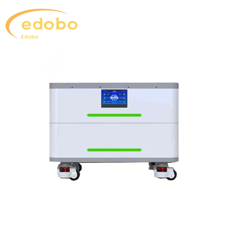 Sustavi za pohranu energije 51.2v 200ah