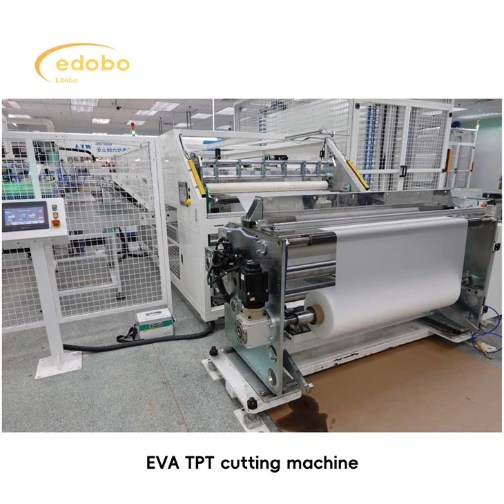 EVA automatsko strojno rezanje