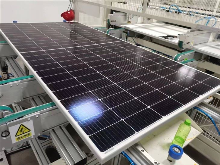 Hybrid Solar Power Systems