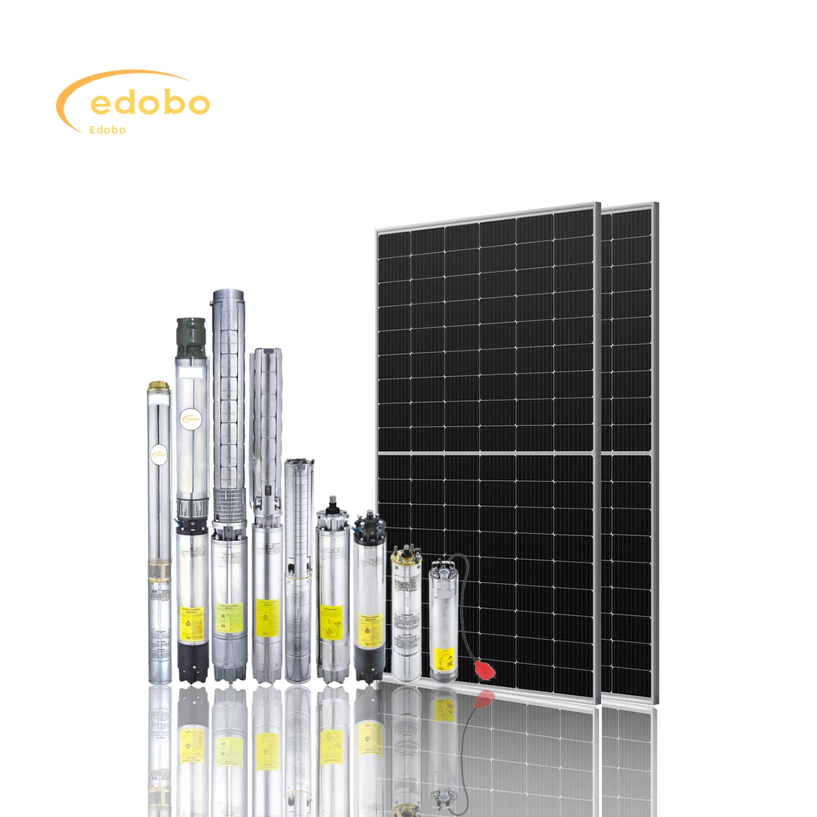 Solarna pumpa