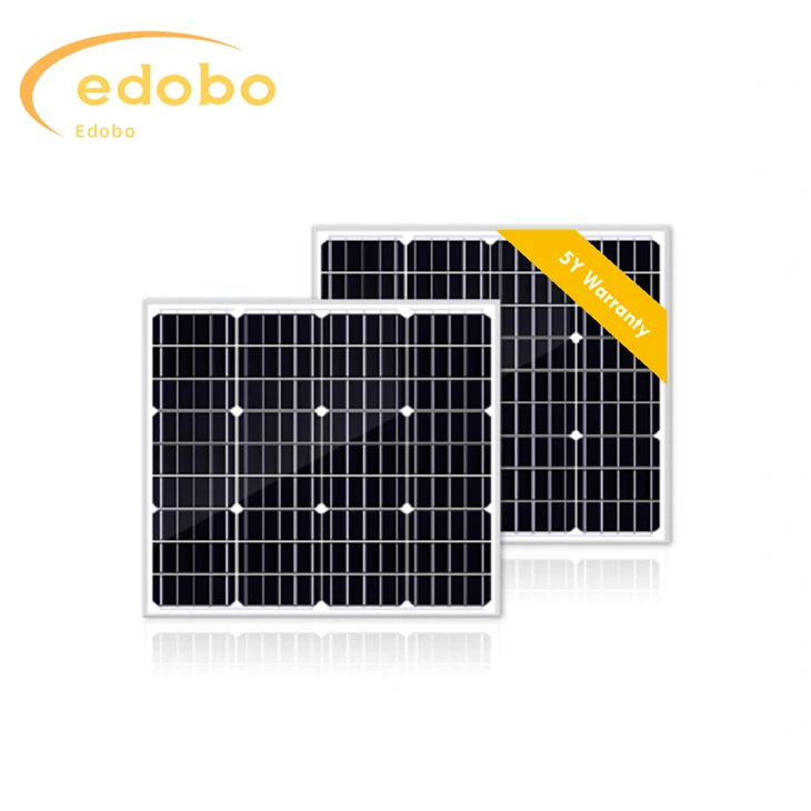 Mini solarni paneli sa 60 W