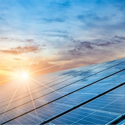Prvi prekomorski EPC novi energetski projekt sedmog ureda hidroelektrana je d...