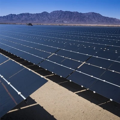 Pritiskivanje europskih proizvođača solarne energije radi ograničavanja inova...
