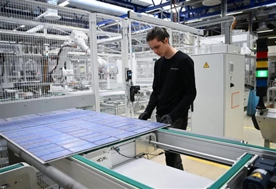 Turska: planira dodijeliti 2 milijarde dolara za podršku kapacitetu proizvodn...