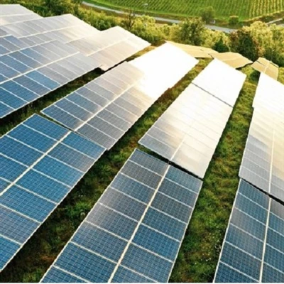 Projekti skladištenja velikih razmjera koji koriste čistu energiju poput vjet...
