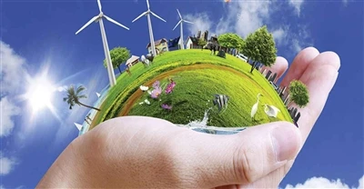 Irska se suočava s izazovima u ispunjavanju ciljeva obnovljivih izvora energi...