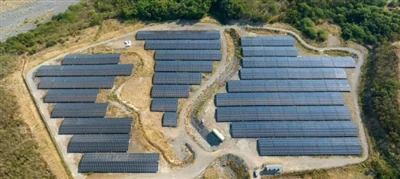 Pakistanski solarni fotonaponski moduli