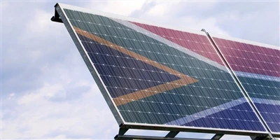Južnoafrička nabava obnovljive izvore energije ističe fotonaponski rast