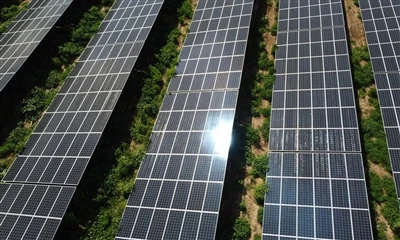 Izraelske ambiciozne 100, 000 solarni krovovi planiraju povećati kapacitet ob...