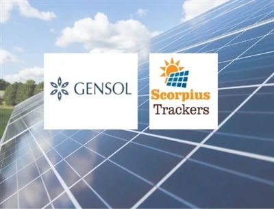 Gensol Engineering prodaje američku podružnicu Scorpius Trackers za 40,3 mili...