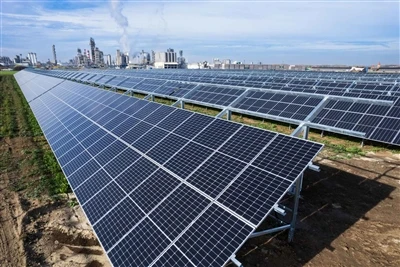 Austrijski račun za obnovljivu energiju pokreće kontroverzu zbog porasta pore...