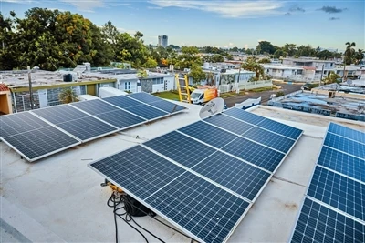 Indijska solarna proizvodnja prodire prema 120 gW, ali uvoz oslanjanja ostaje...