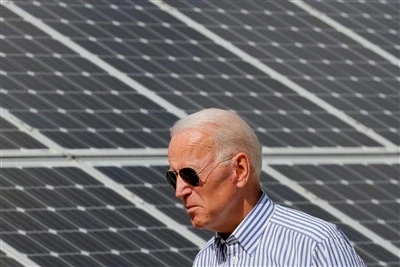 Američki sud proglasio je Bidenovu obustavu solarne tarife nezakonitom, utiru...
