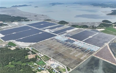 Solarni projekt Esmeralda Seven: SAD opozvao odobrenje Nevade