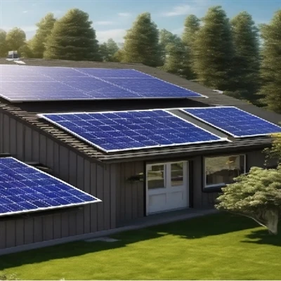 Solarna energija brzo se širi diljem Afrike