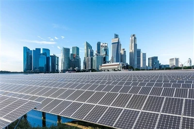 Singapurski cilj solarnih instalacija do 2030. povećan je s 2 GW na 3 GW, naj...