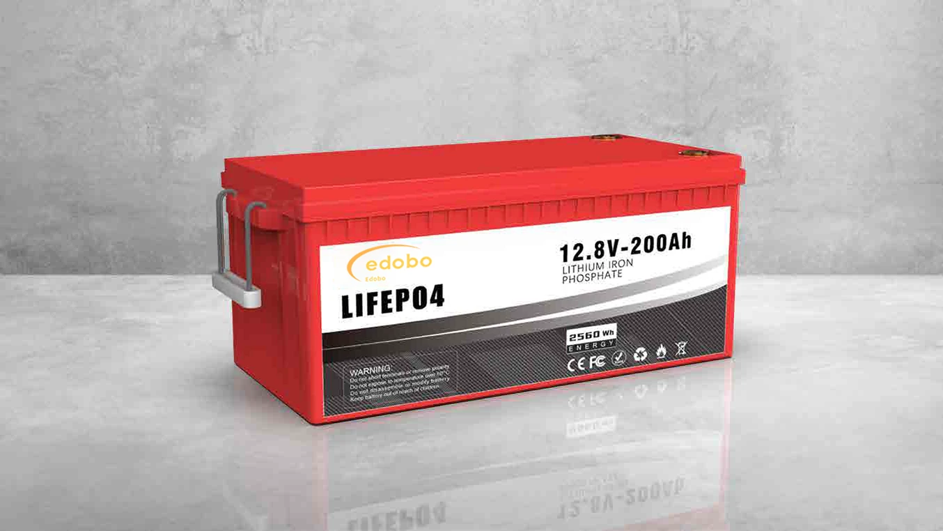 eco-worthy 12.8v 200ah lifepo4 eco-worthy 12.8v 200ah lifepo4