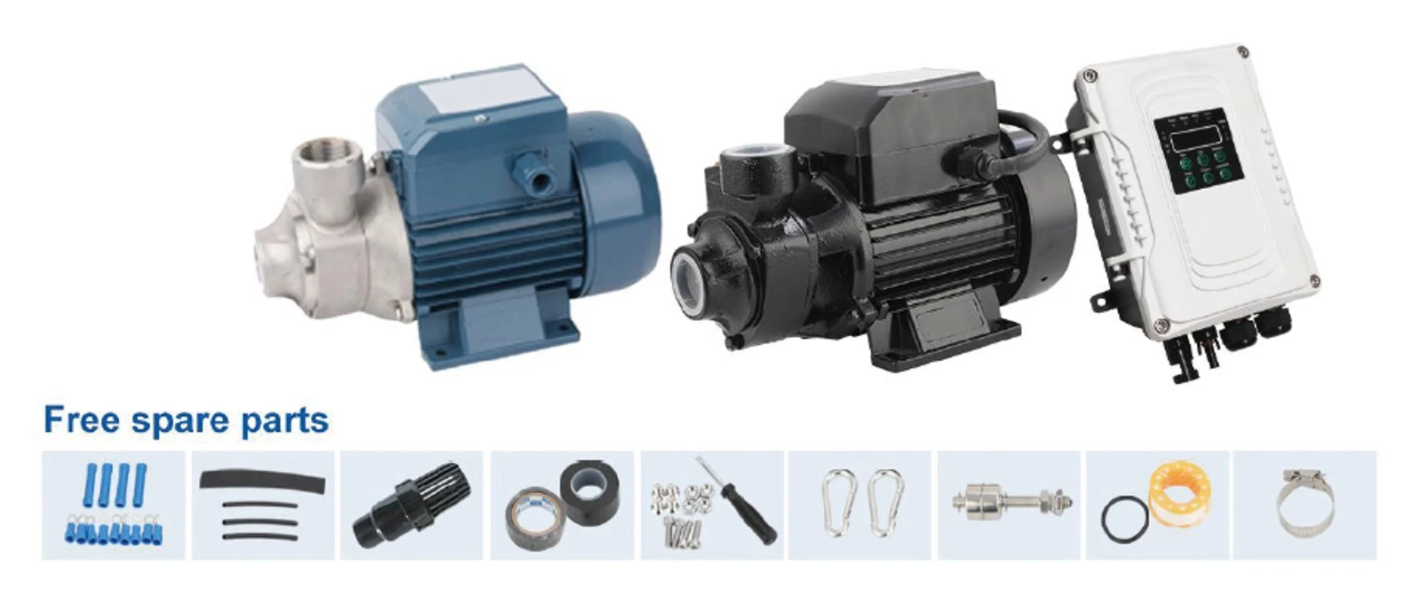 water pressure booster pump for home