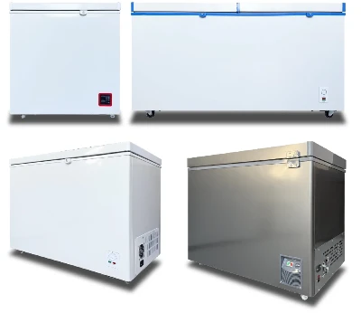 Solar freezer Solar freezer