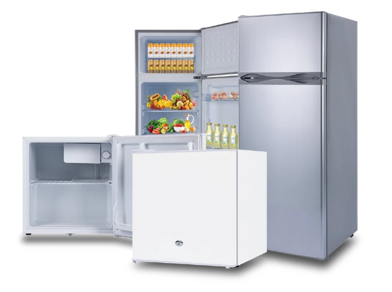 Solar fridge Solar fridge